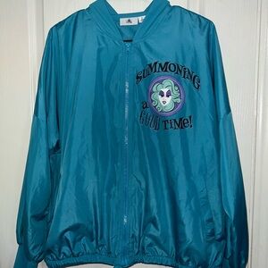 Disney Raincoat wind breaker